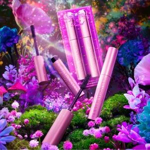 NEW✅TOO FACED Lashes Forever  After Duo